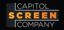 Capital Screen Company logo